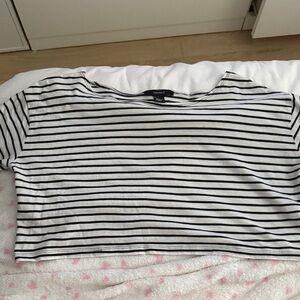 Forever 21 crop top